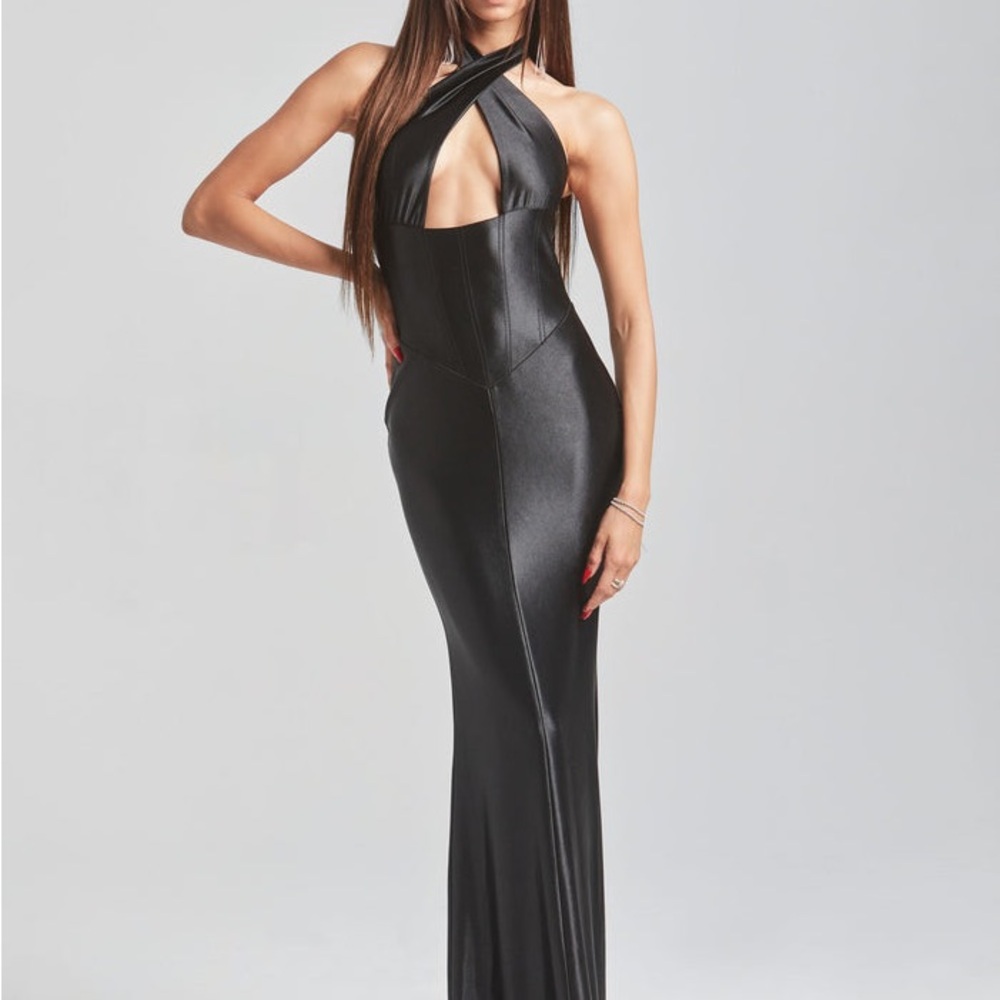 Retrofete Charity Dress - Size Small